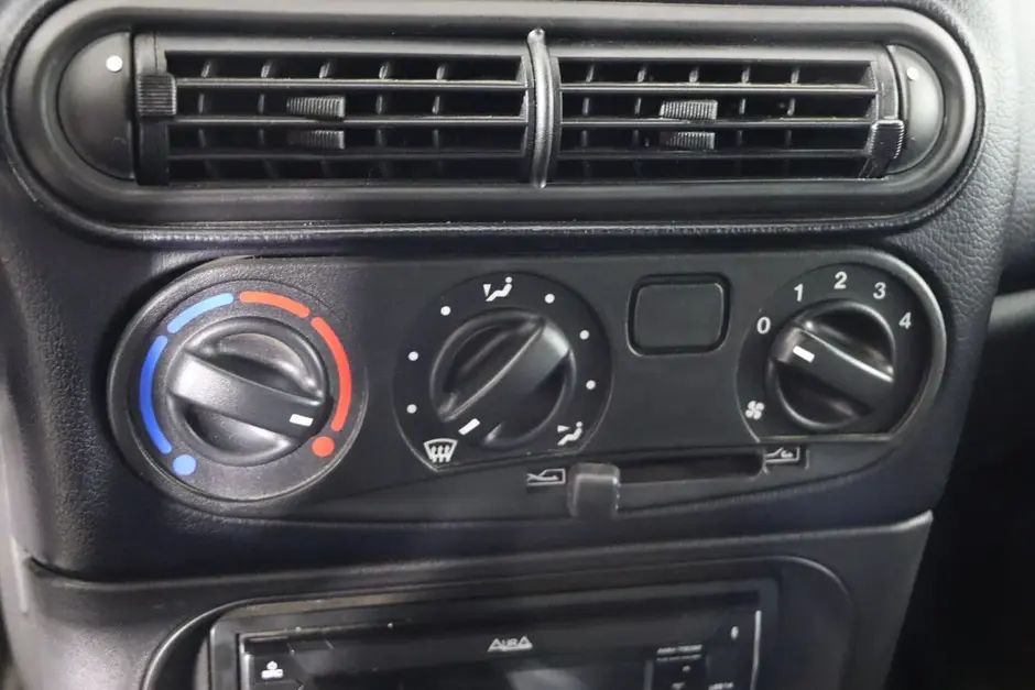 LADA (ВАЗ) Niva, 2021 г.