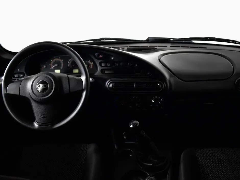 LADA (ВАЗ) Niva, 2021 г.