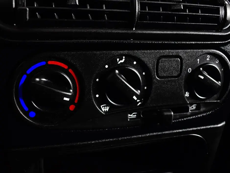 LADA (ВАЗ) Niva, 2021 г.