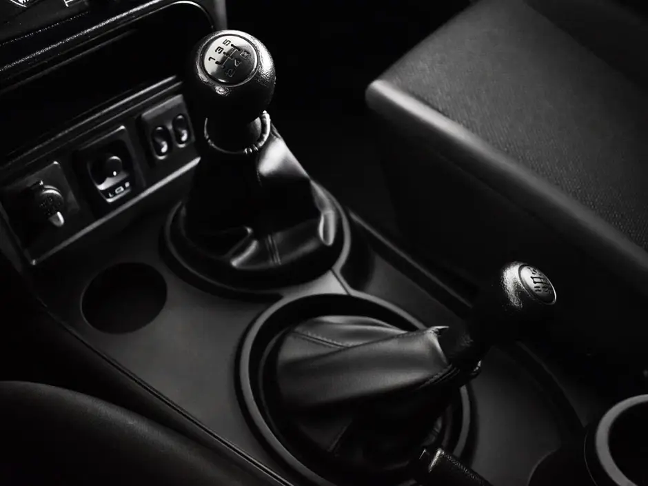 LADA (ВАЗ) Niva, 2021 г.