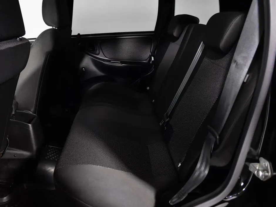 LADA (ВАЗ) Niva, 2021 г.