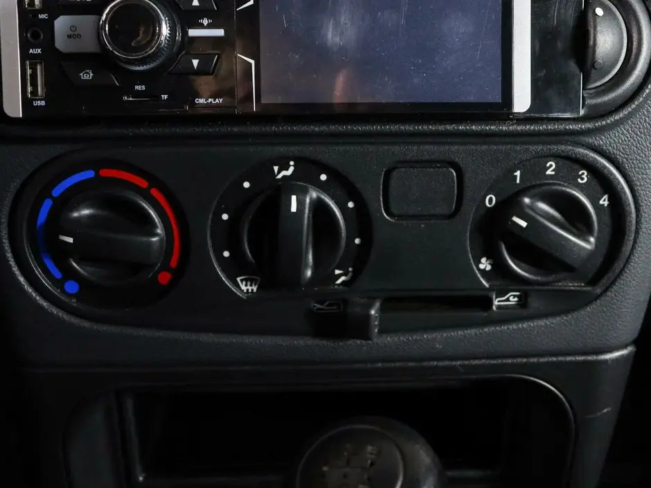 LADA (ВАЗ) Niva, 2021 г.