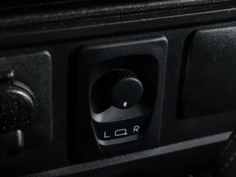 LADA (ВАЗ) Niva, 2021 г.