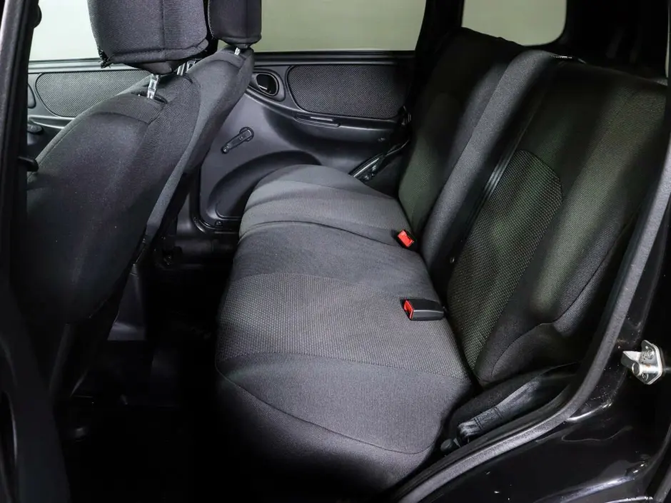 LADA (ВАЗ) Niva, 2021 г.