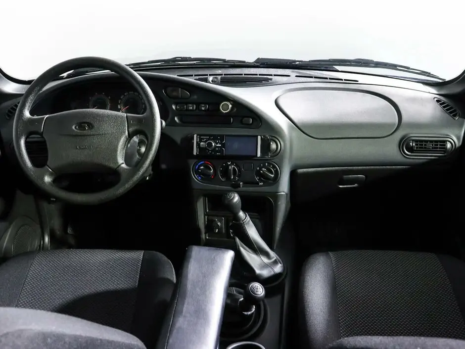 LADA (ВАЗ) Niva, 2021 г.