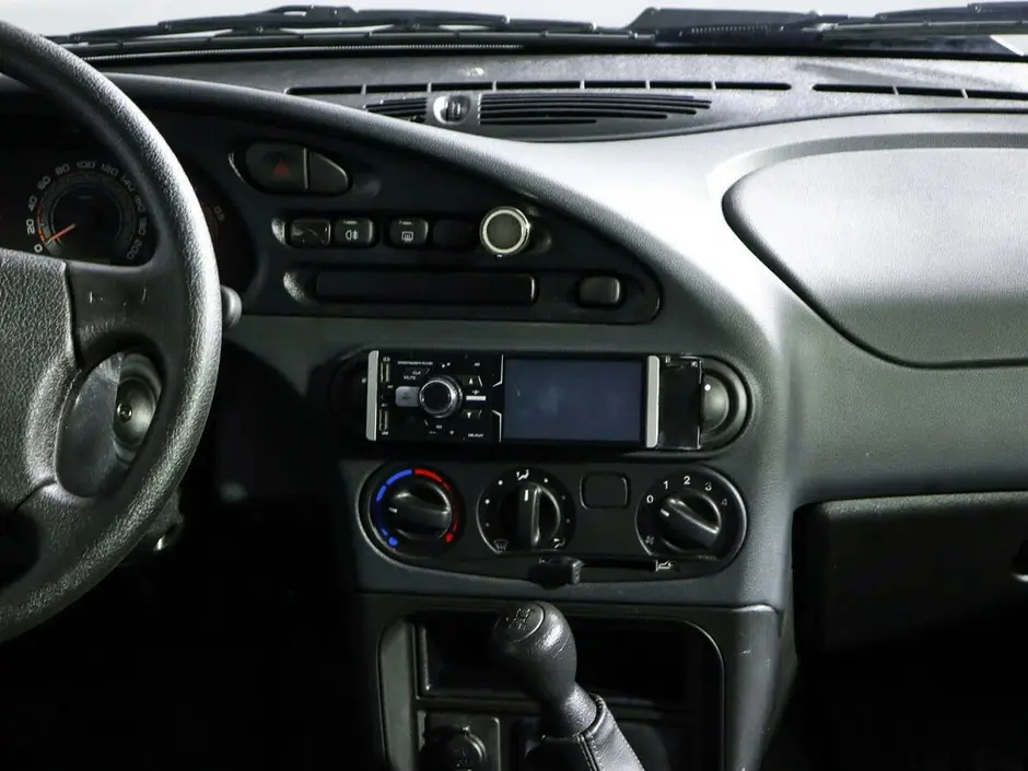 LADA (ВАЗ) Niva, 2021 г.