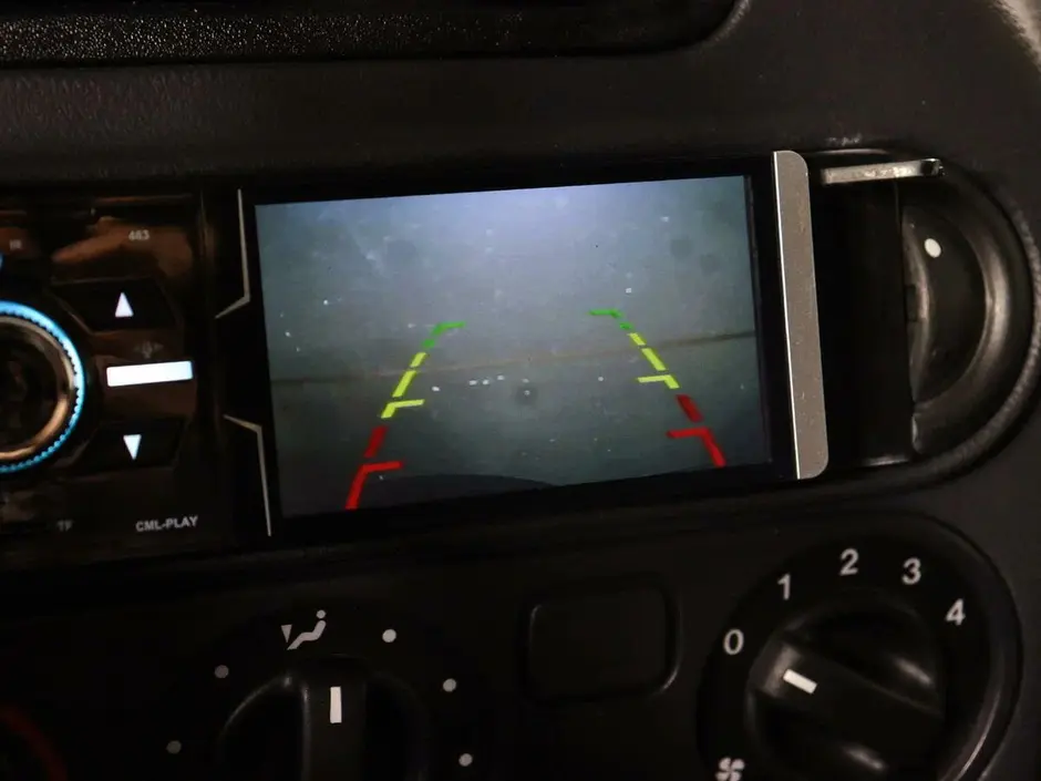 LADA (ВАЗ) Niva, 2021 г.