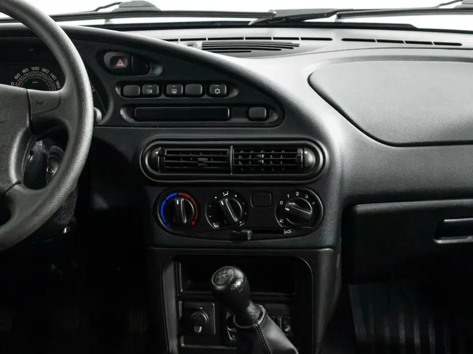 LADA (ВАЗ) Niva, 2021 г.