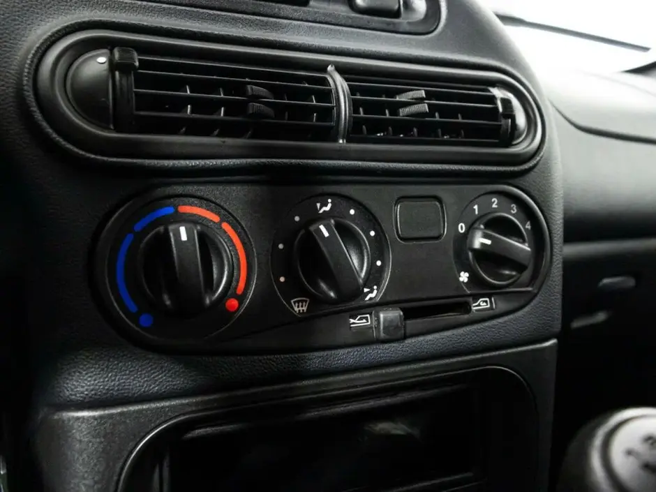 LADA (ВАЗ) Niva, 2021 г.