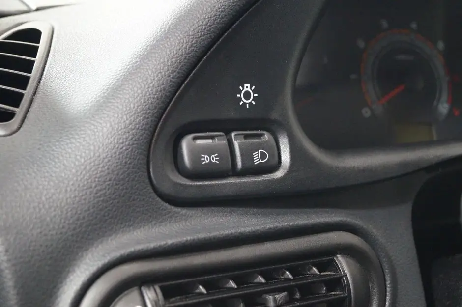 LADA (ВАЗ) Niva, 2021 г.