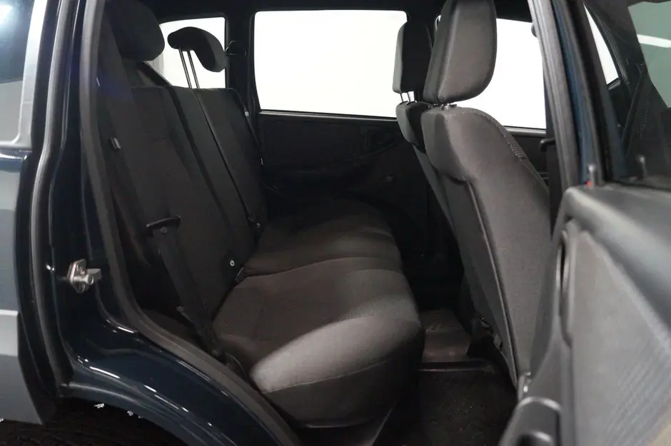 LADA (ВАЗ) Niva, 2021 г.