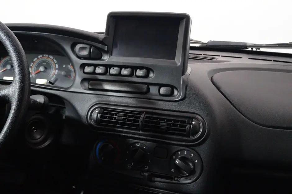 LADA (ВАЗ) Niva, 2021 г.