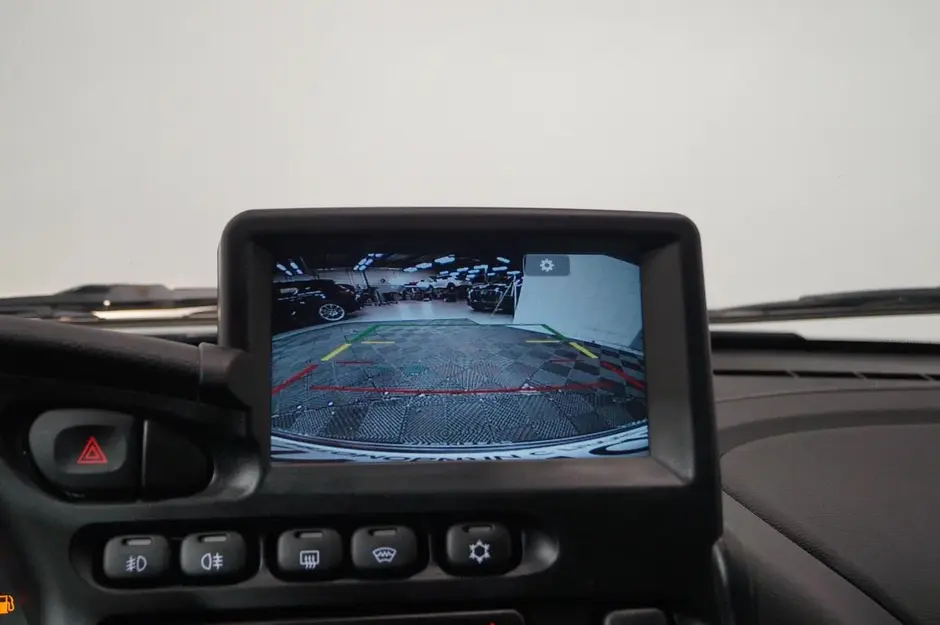 LADA (ВАЗ) Niva, 2021 г.