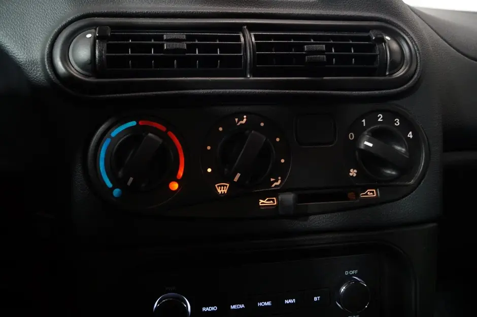 LADA (ВАЗ) Niva, 2021 г.