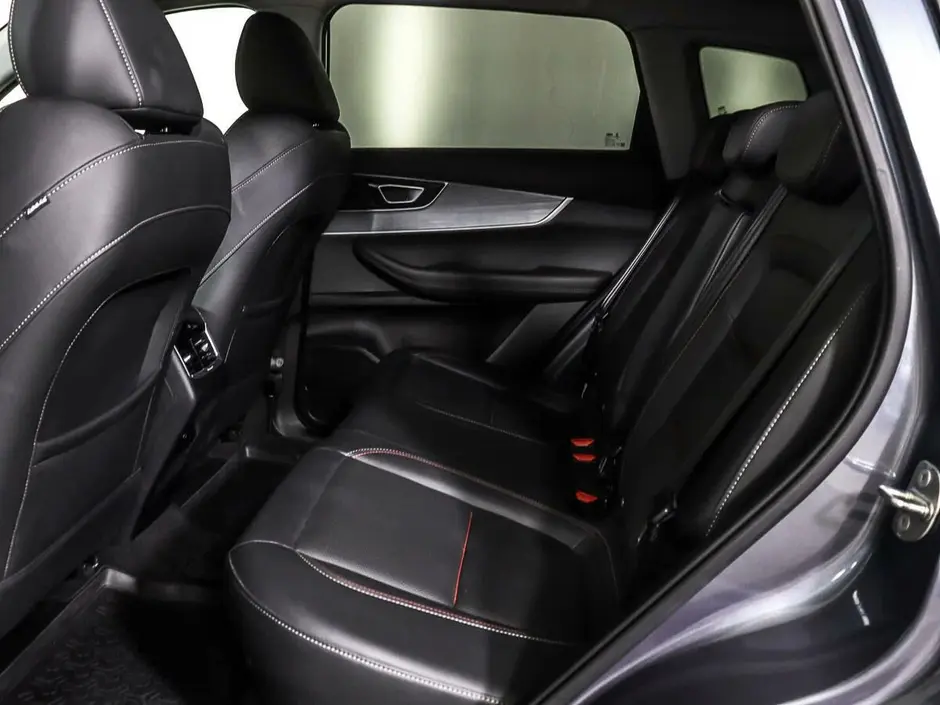 Chery Tiggo 7 Pro, 2021 г.