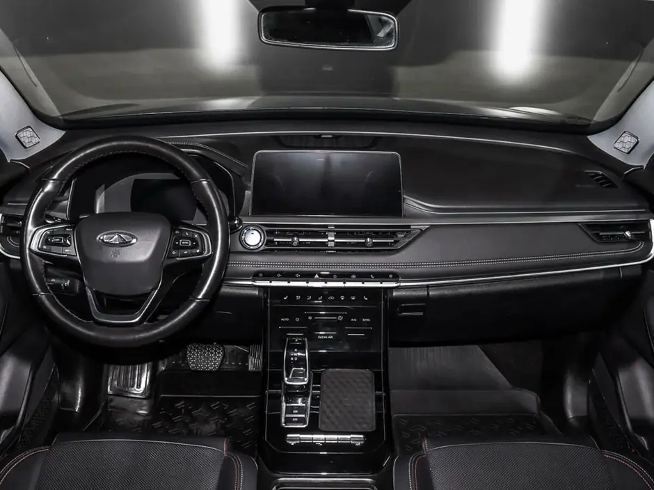 Chery Tiggo 7 Pro, 2021 г.