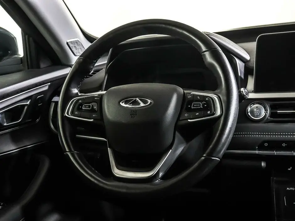 Chery Tiggo 7 Pro, 2021 г.