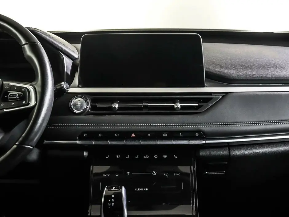 Chery Tiggo 7 Pro, 2021 г.