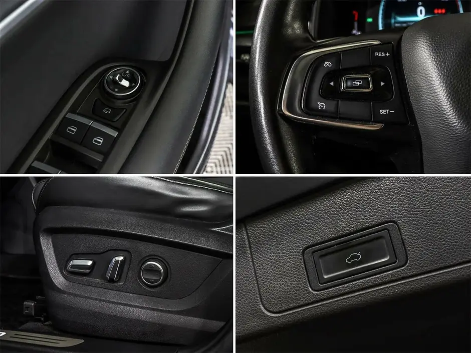 Chery Tiggo 7 Pro, 2021 г.