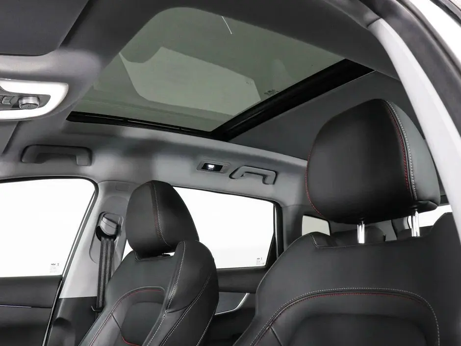 Chery Tiggo 7 Pro, 2021 г.