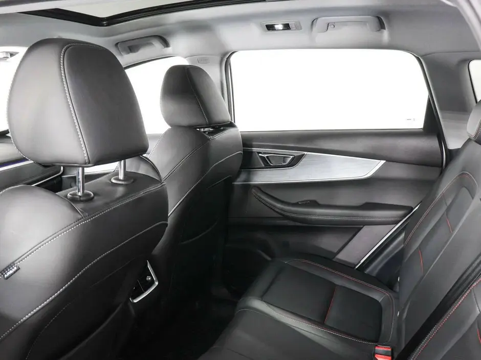 Chery Tiggo 7 Pro, 2021 г.