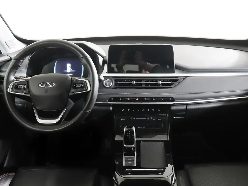 Chery Tiggo 7 Pro, 2020 г.