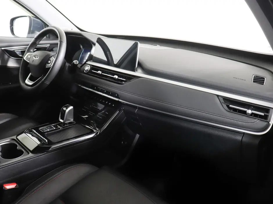 Chery Tiggo 7 Pro, 2020 г.