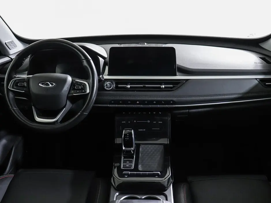 Chery Tiggo 7 Pro, 2020 г.