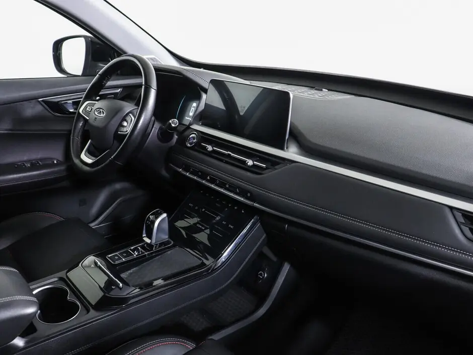 Chery Tiggo 7 Pro, 2020 г.