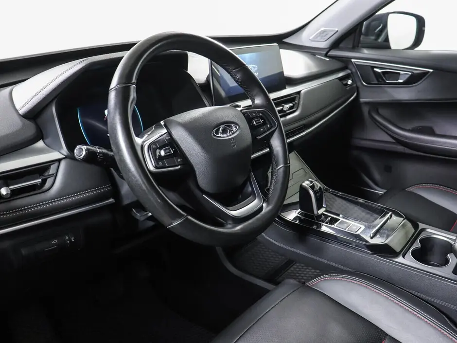 Chery Tiggo 7 Pro, 2020 г.