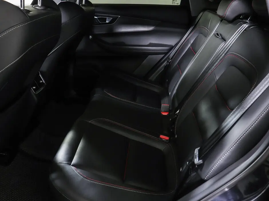 Chery Tiggo 7 Pro, 2020 г.