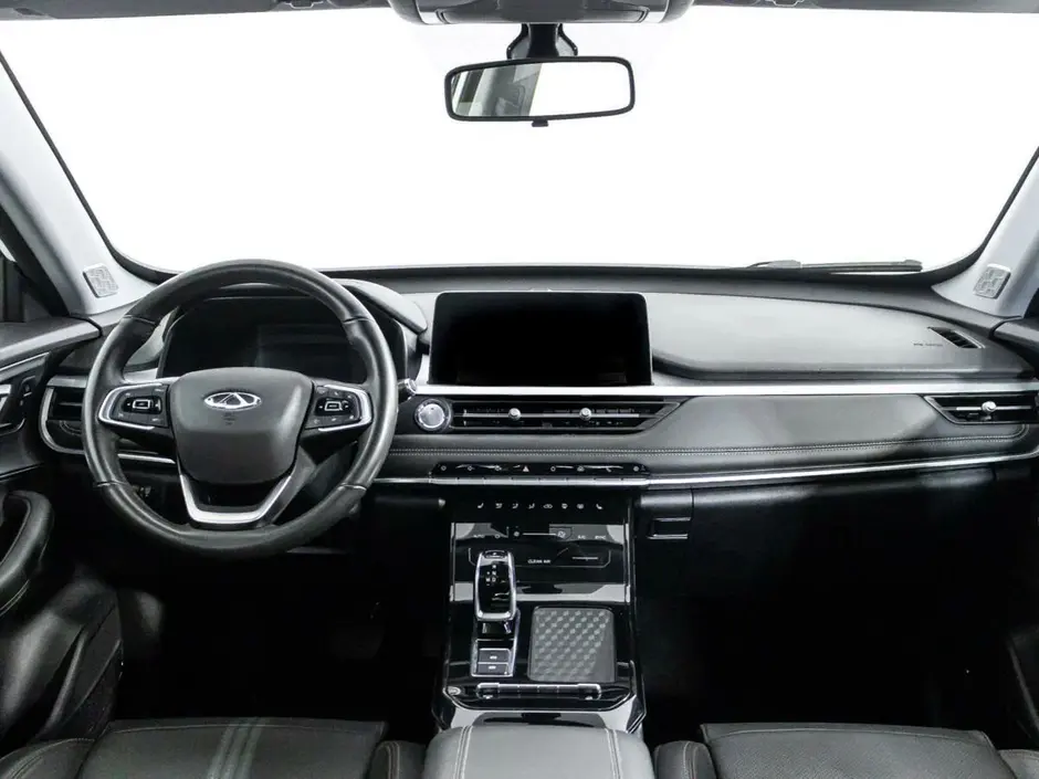 Chery Tiggo 7 Pro, 2020 г.