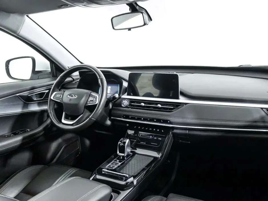 Chery Tiggo 7 Pro, 2020 г.