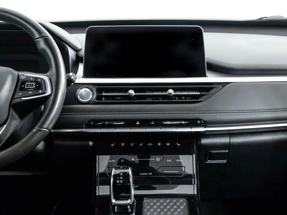 Chery Tiggo 7 Pro, 2020 г.