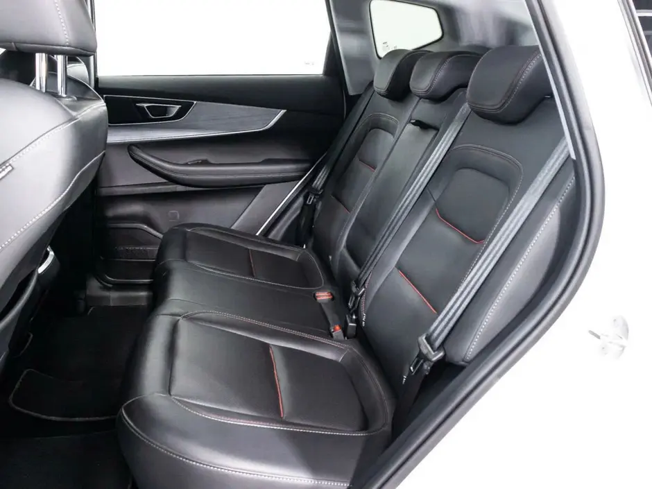 Chery Tiggo 7 Pro, 2020 г.