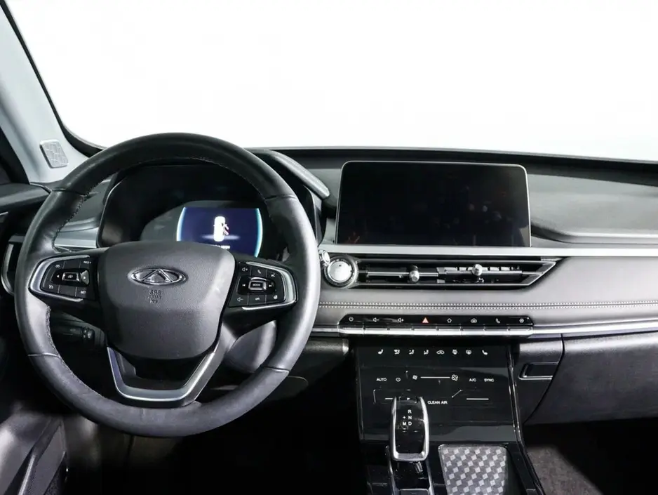 Chery Tiggo 7 Pro, 2020 г.