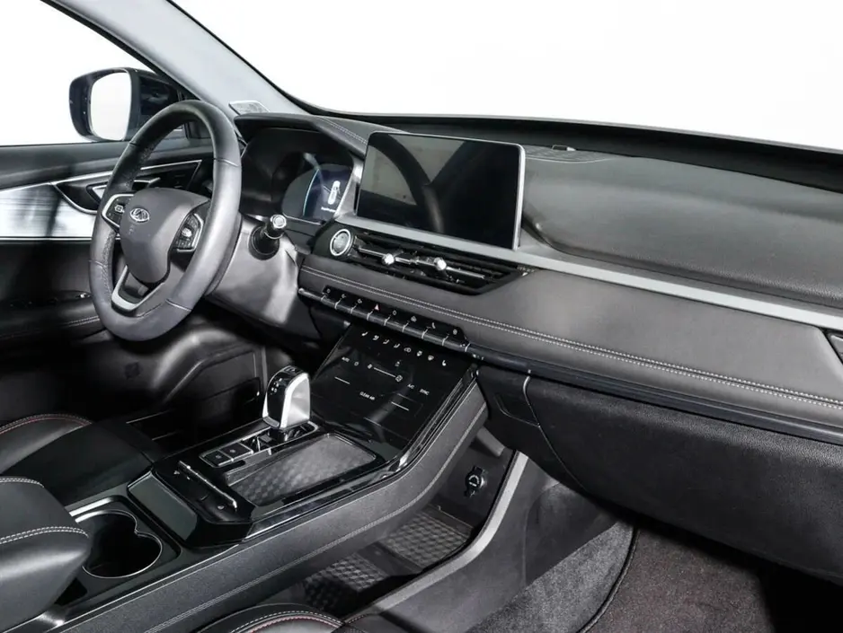 Chery Tiggo 7 Pro, 2020 г.