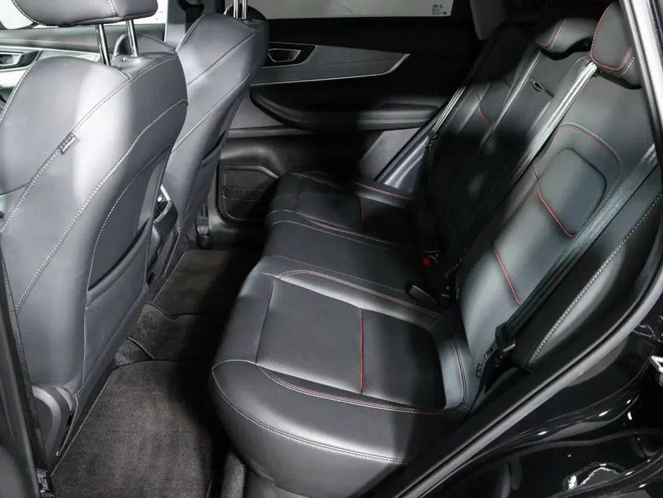 Chery Tiggo 7 Pro, 2020 г.