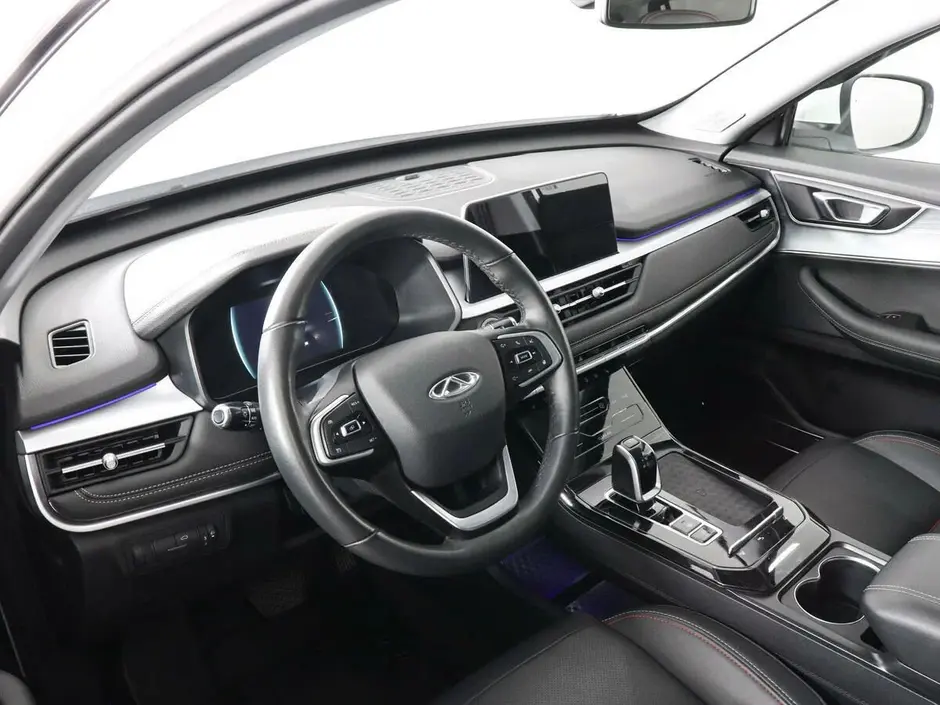 Chery Tiggo 7 Pro, 2022 г.