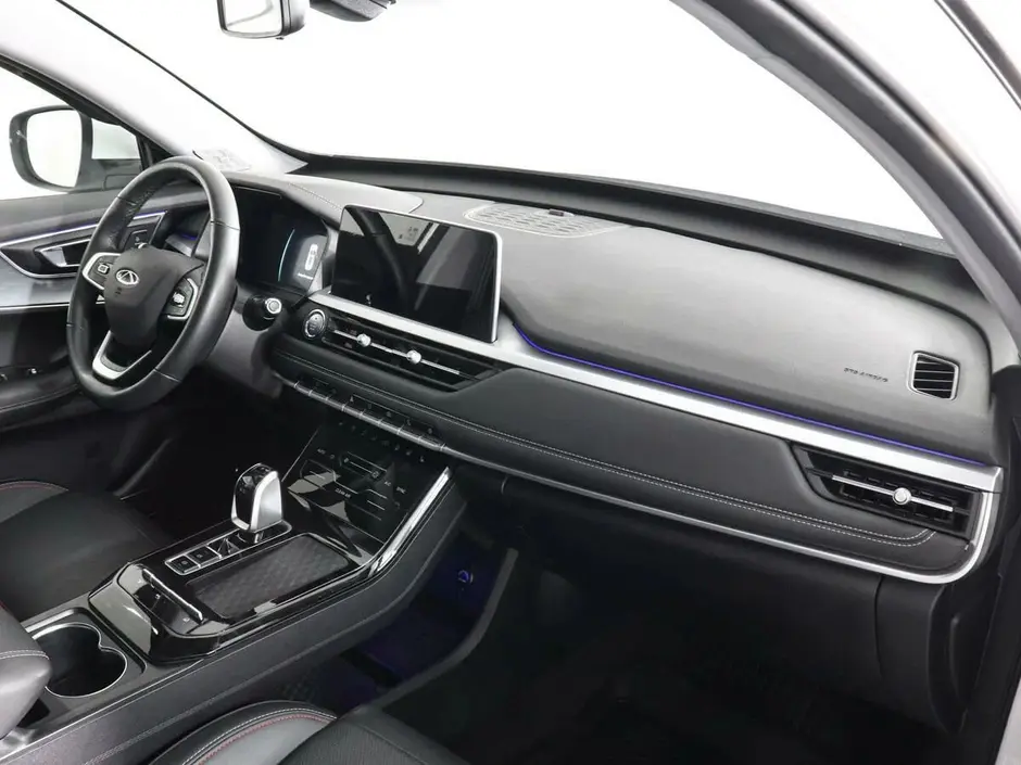 Chery Tiggo 7 Pro, 2022 г.