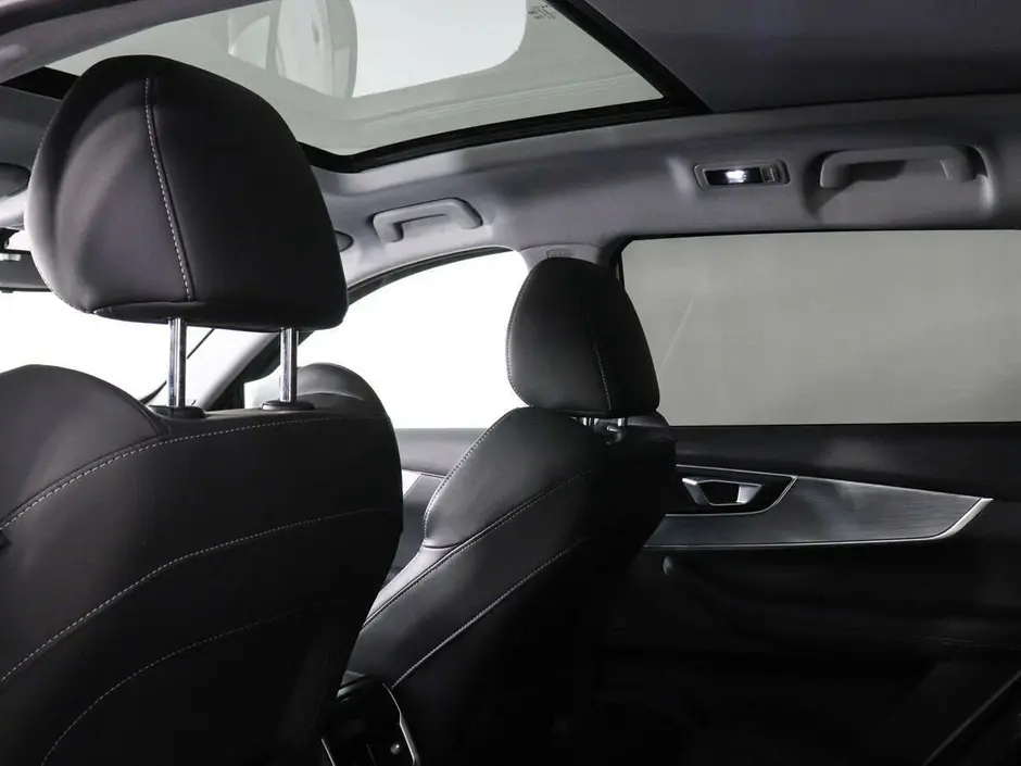 Chery Tiggo 7 Pro, 2022 г.