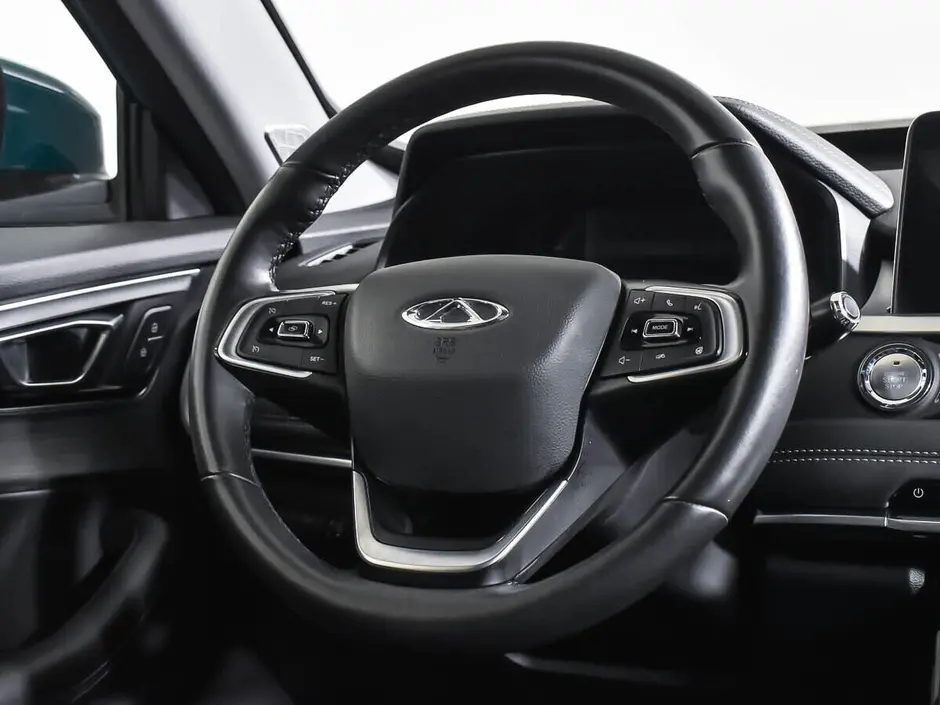 Chery Tiggo 7 Pro, 2020 г.