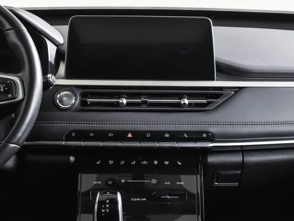 Chery Tiggo 7 Pro, 2020 г.