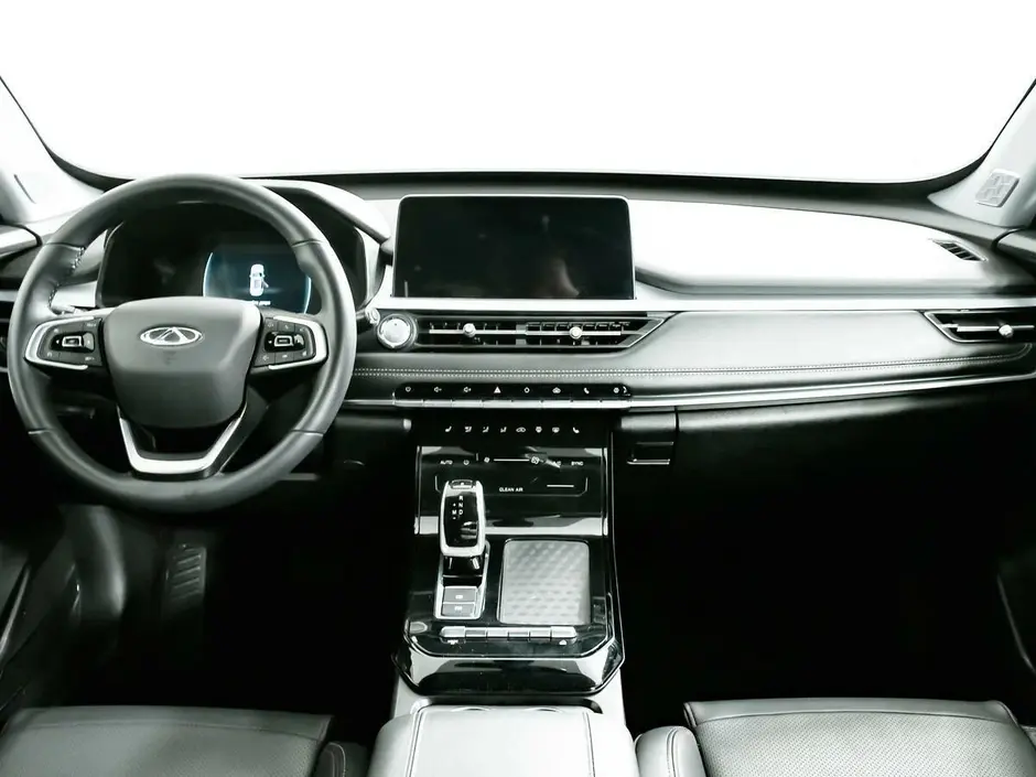 Chery Tiggo 7 Pro, 2020 г.