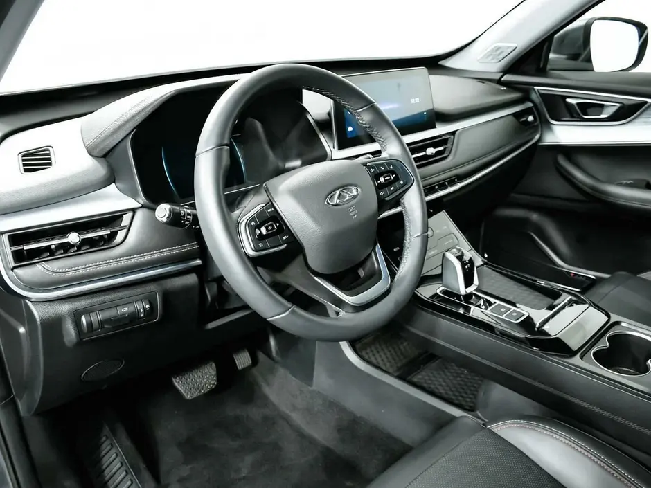 Chery Tiggo 7 Pro, 2020 г.