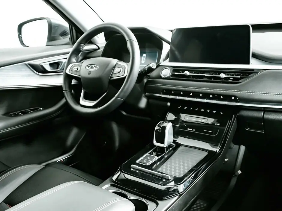 Chery Tiggo 7 Pro, 2020 г.