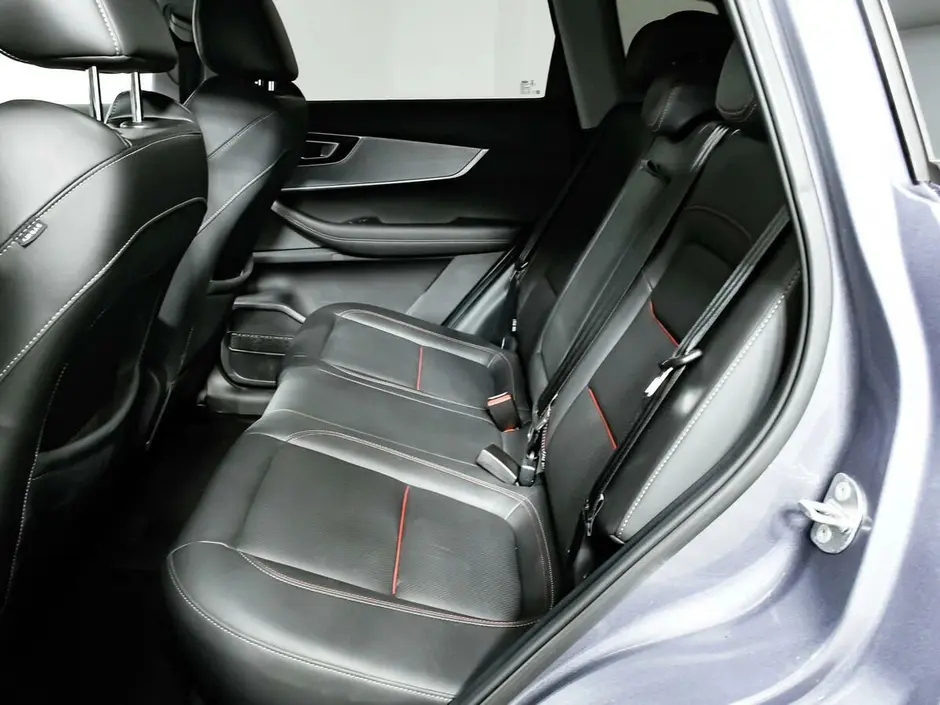 Chery Tiggo 7 Pro, 2020 г.