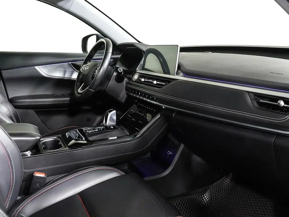 Chery Tiggo 7 Pro, 2020 г.