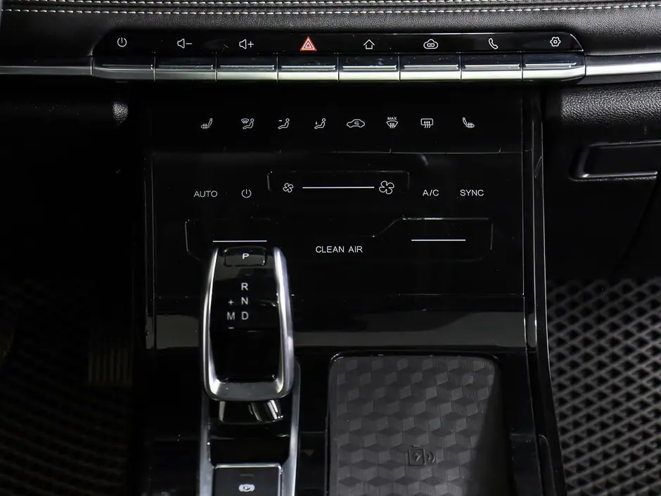 Chery Tiggo 7 Pro, 2020 г.