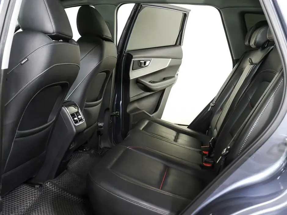 Chery Tiggo 7 Pro, 2020 г.